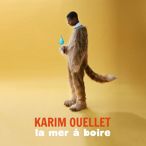 La mer à boire
