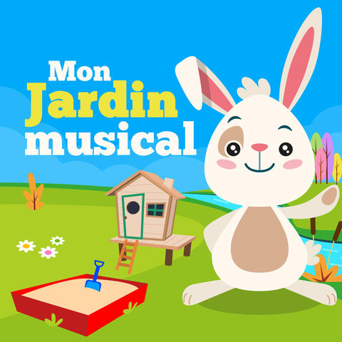 Le jardin musical d'Anie