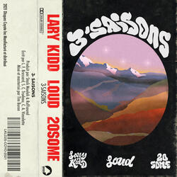 3 saisons