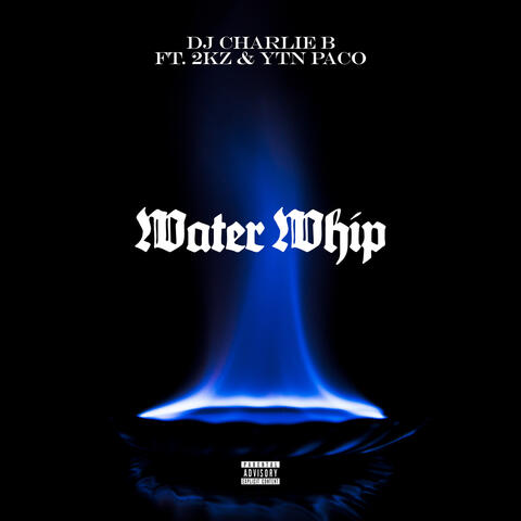 Water Whip
