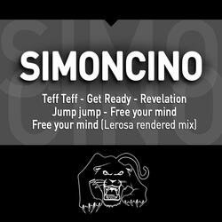 Jump Jump