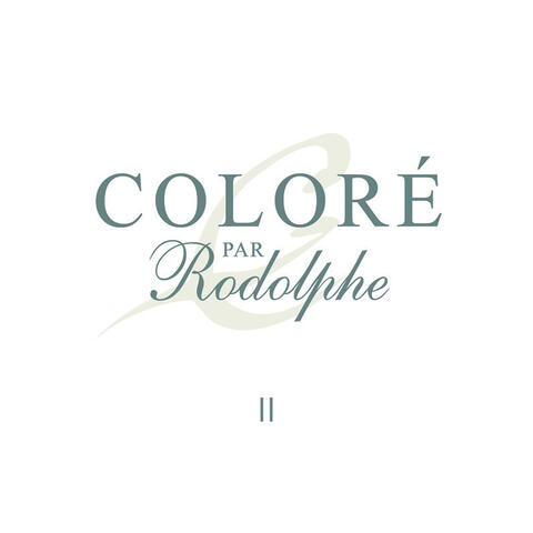 Coloré Par Rodolphe II