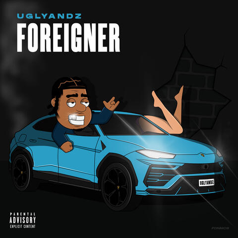 Foreigner