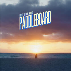 Paddleboard