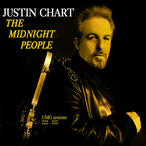 The Midnight People