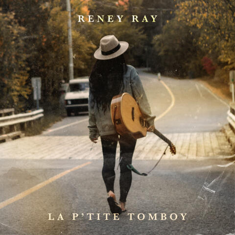 La p'tite tomboy