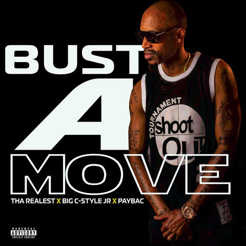 Bust A Move