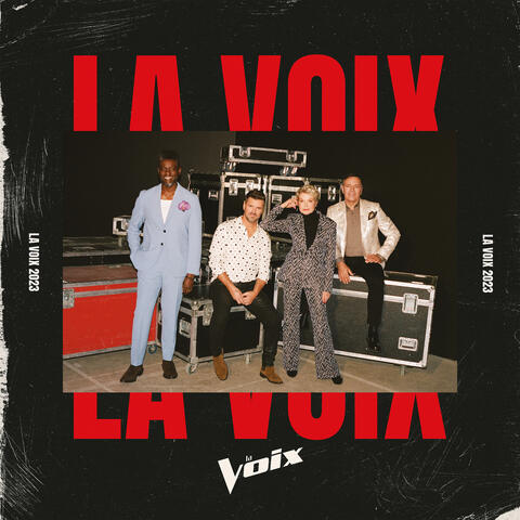 La Voix 2023