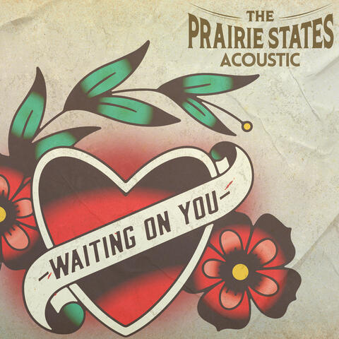 Waiting On You