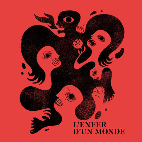 L'enfer d'un monde