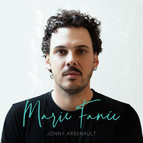 Jonny Arsenault