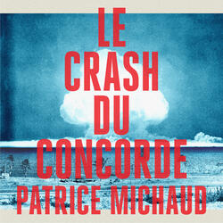 Le crash du concorde