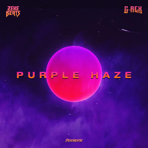 ZEKE BEATS & G-REX