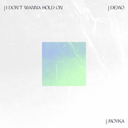 I Don't Wanna Hold On