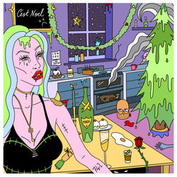 C'est Noël (Naughty Christmas)