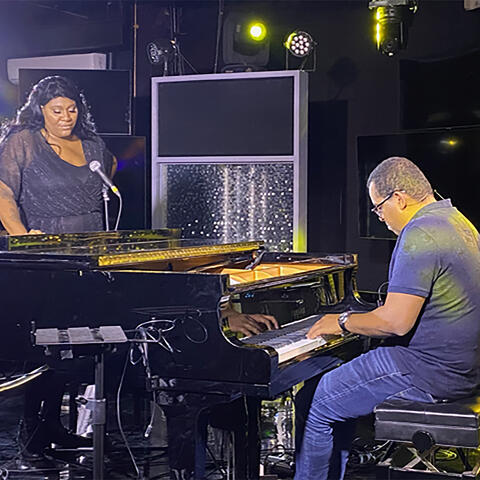 Gregory Charles & Melissa Bedard