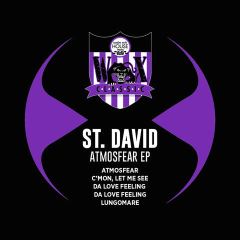 Atmosfear