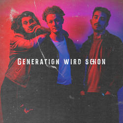 Generation wird schon