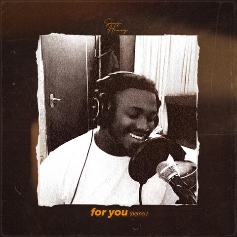 For You