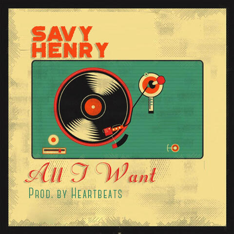 All I Want