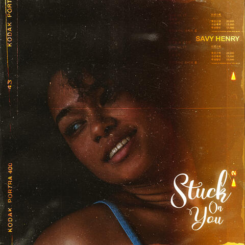 Stuck On You