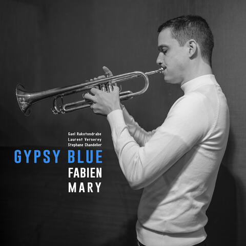Gypsy blue