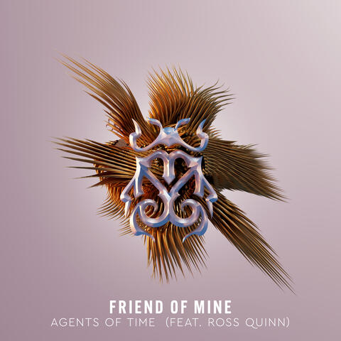 Agents Of Time
