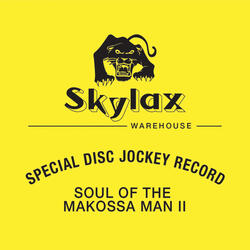 African Soul Dub