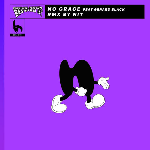 No Grace
