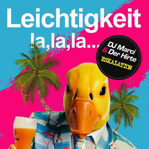 Leichtigkeit