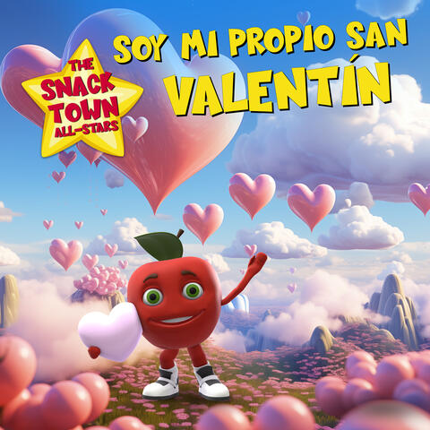 The Snack Town All-Stars