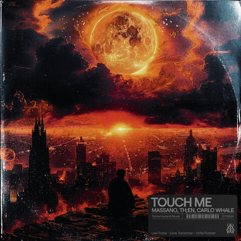 Touch Me