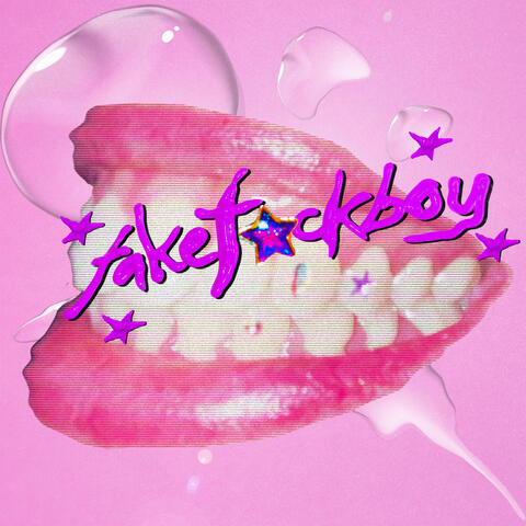 FAKEF*CKBOY