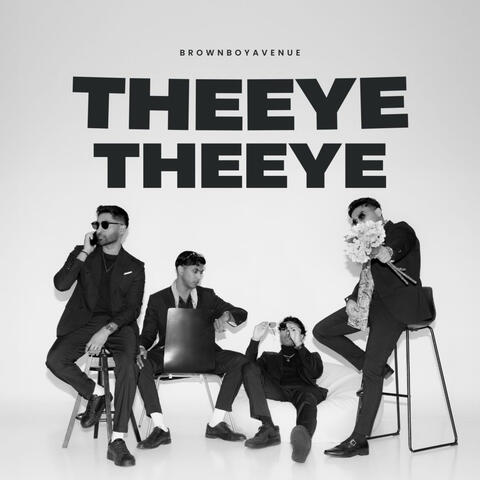 Theeye Theeye