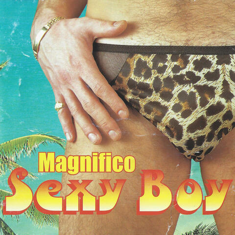 Sexy Boy
