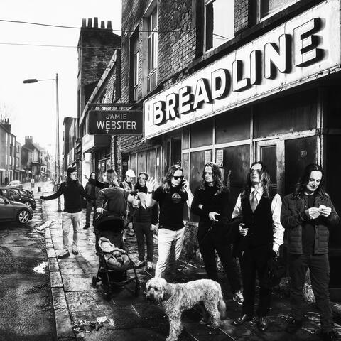 Breadline