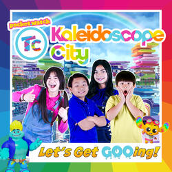 Counting My Kaleidoscopes