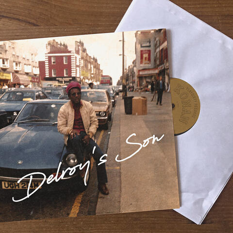 Delroy's Son