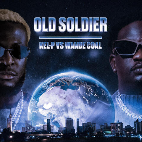 Old Soldier