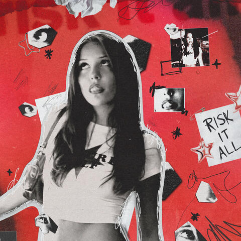 Risk It All (in the bedroom)