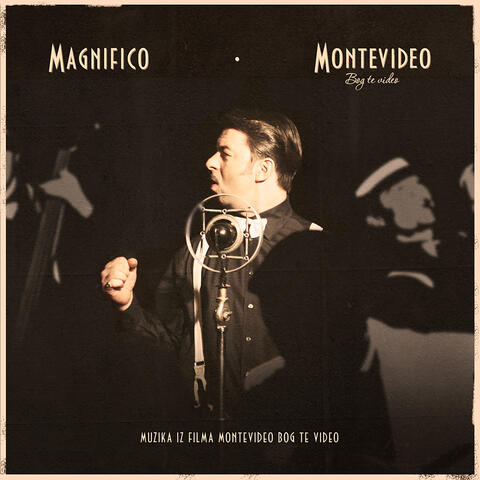 Montevideo, Bog Te Video / Montevideo, Vidimo se