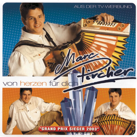 Von Herzen Für Dich