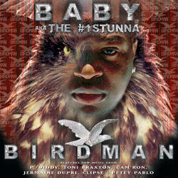 Bird Lady Talkin' (Intro)
