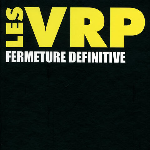 Fermeture Definitive