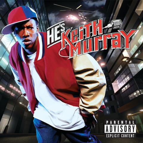Keith Murray & Redman