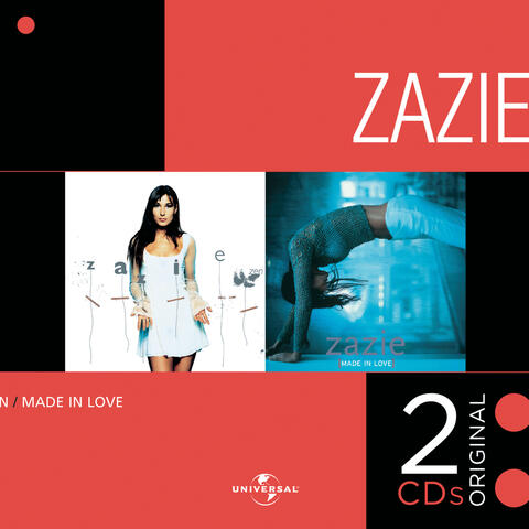 Zen / Made In Love