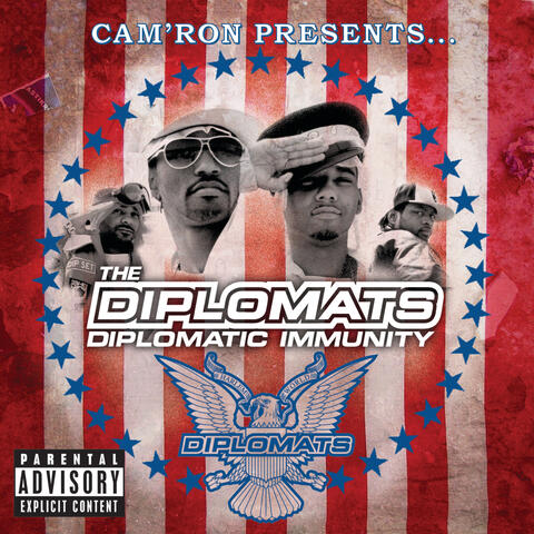 Diplomatic Immunity
