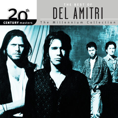 20th Century Masters: The Millennium Collection: Best Of Del Amitri