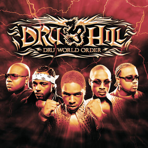 Dru World Order