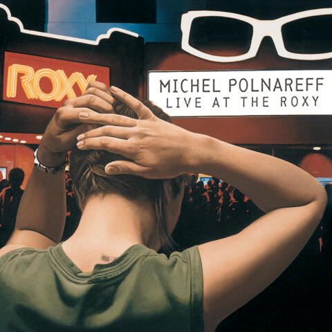 Live At The Roxy